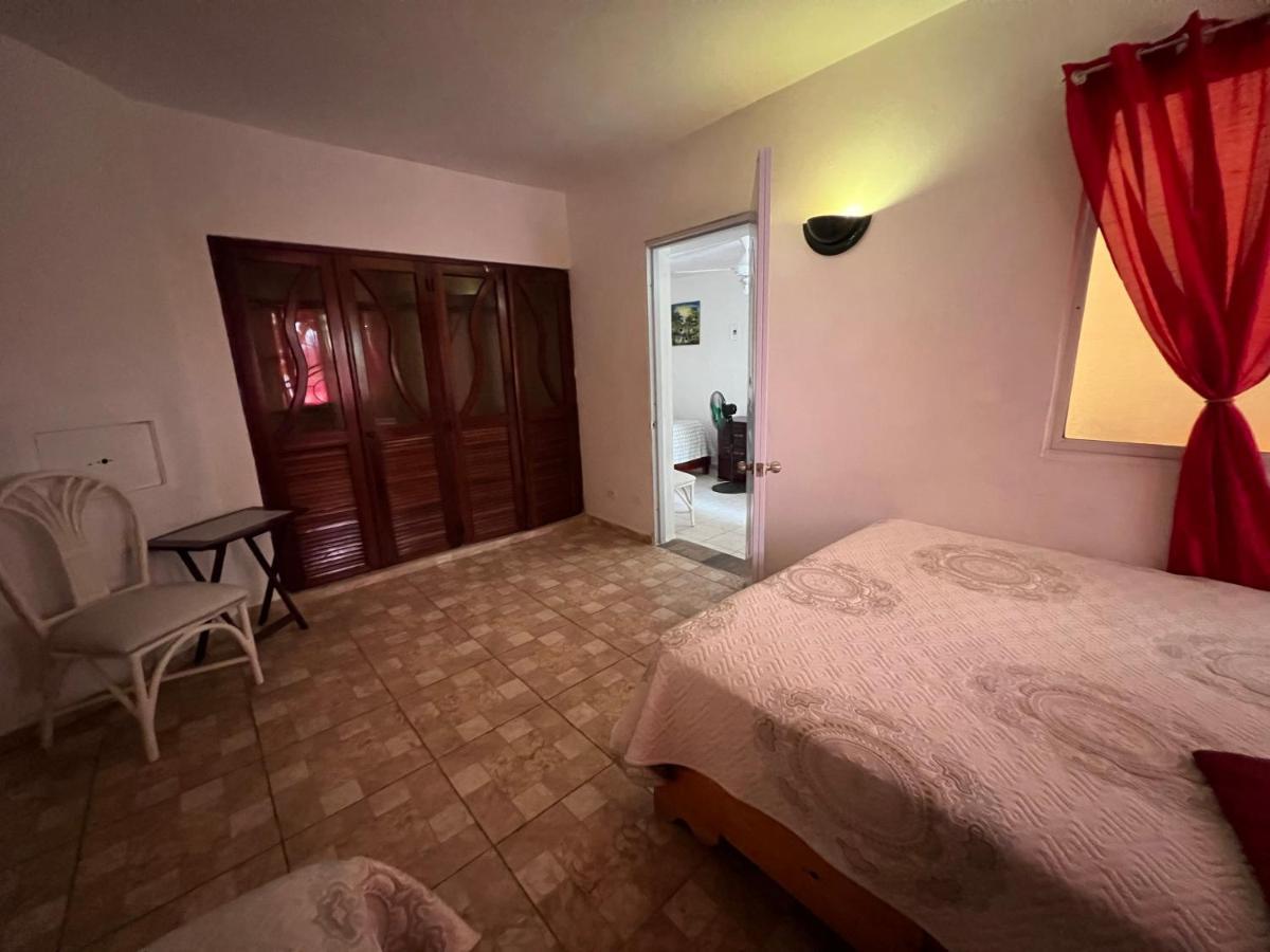 Villa Antonia 16 Sosúa Εξωτερικό φωτογραφία