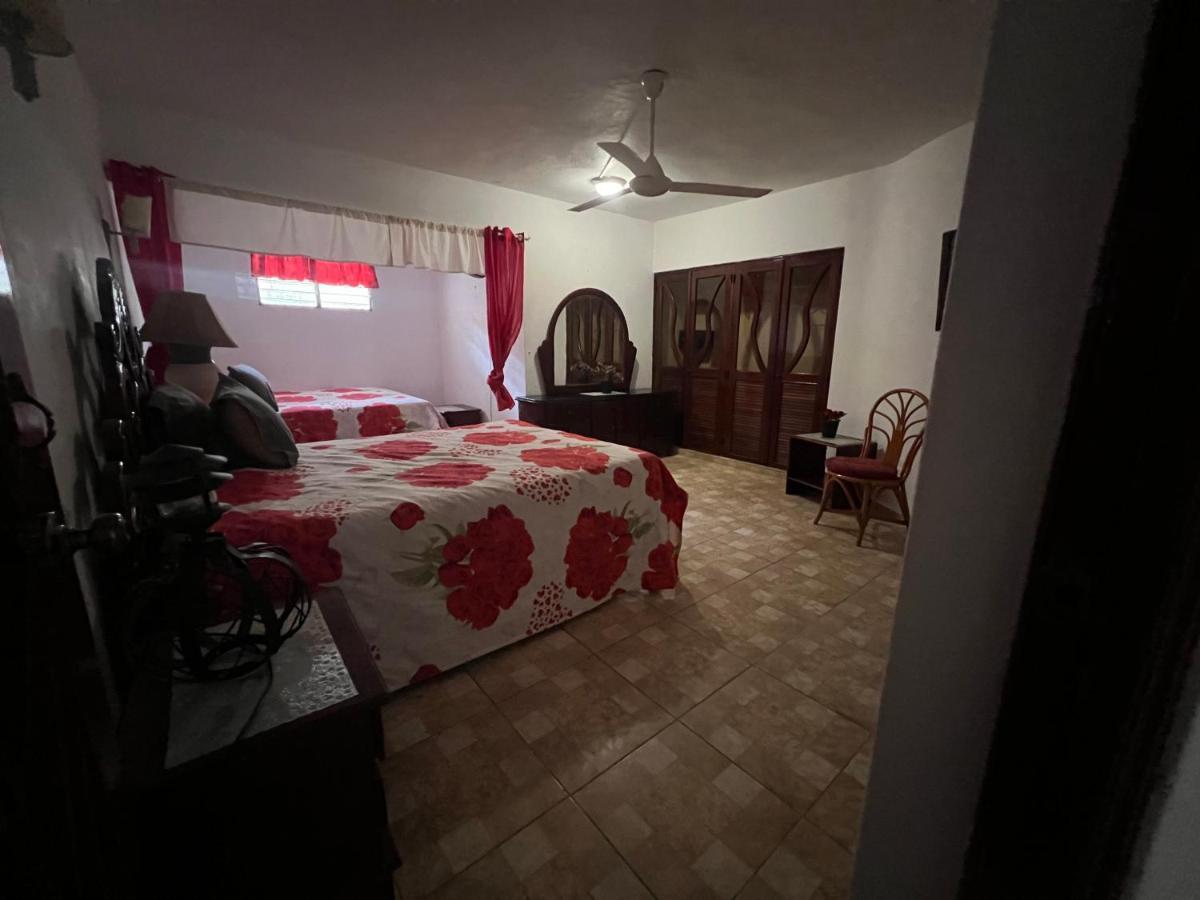 Villa Antonia 16 Sosúa Εξωτερικό φωτογραφία