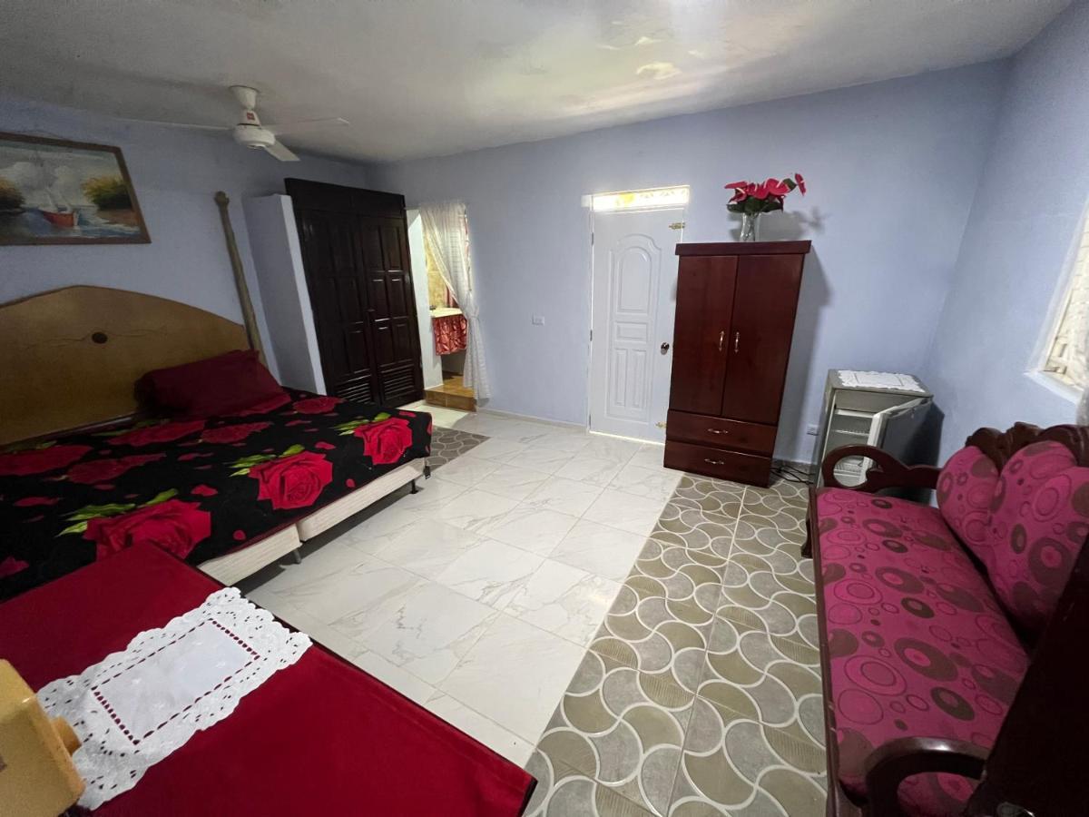 Villa Antonia 16 Sosúa Εξωτερικό φωτογραφία