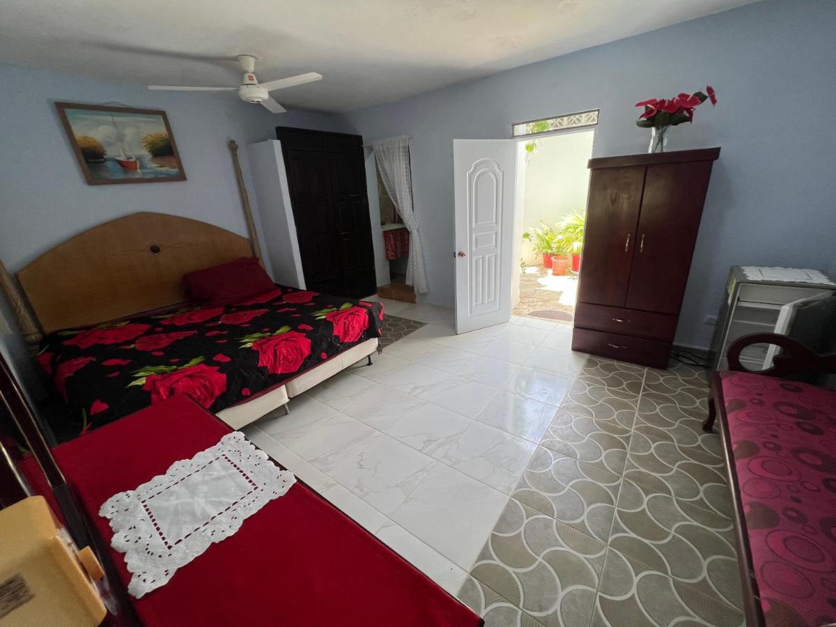 Villa Antonia 16 Sosúa Εξωτερικό φωτογραφία