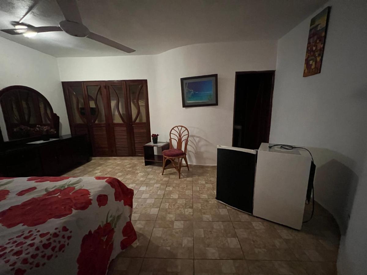 Villa Antonia 16 Sosúa Εξωτερικό φωτογραφία