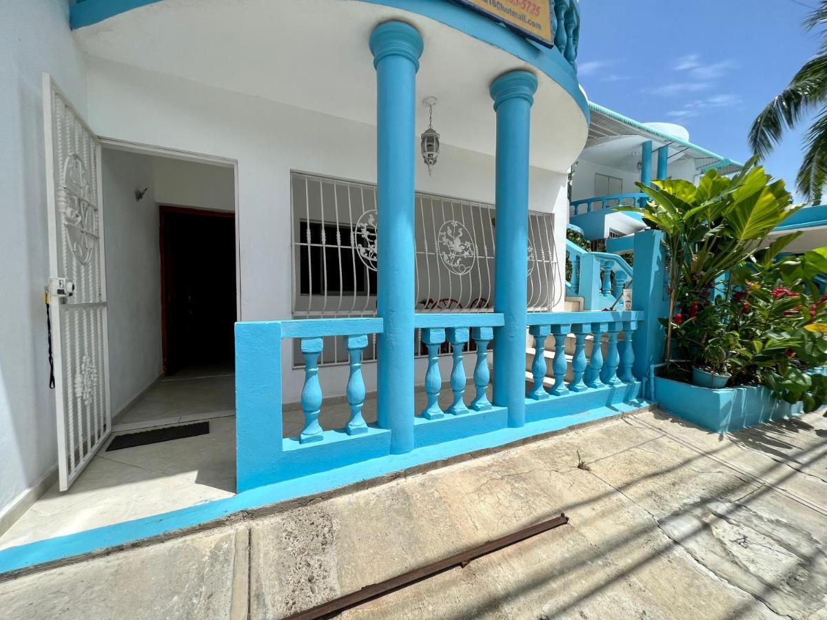Villa Antonia 16 Sosúa Εξωτερικό φωτογραφία
