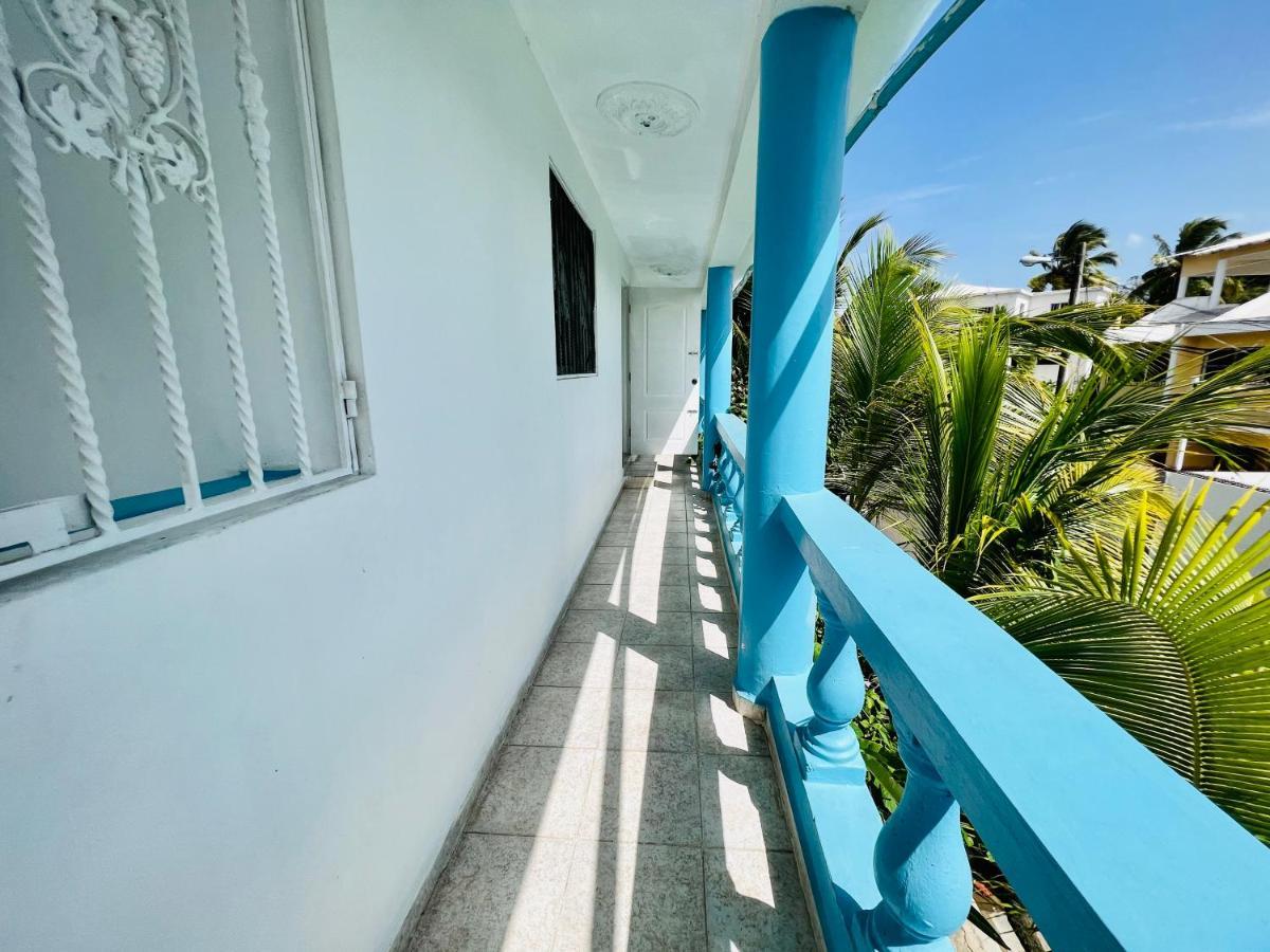 Villa Antonia 16 Sosúa Εξωτερικό φωτογραφία