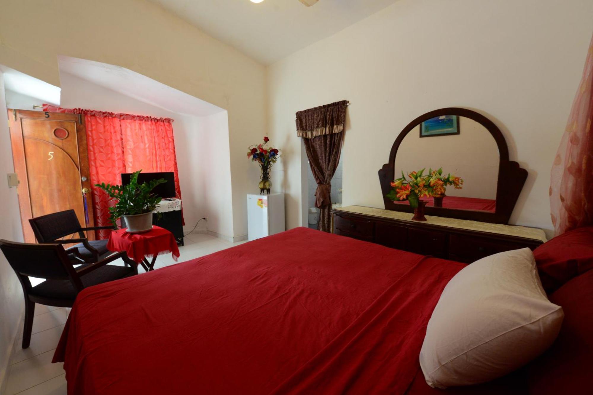 Villa Antonia 16 Sosúa Δωμάτιο φωτογραφία