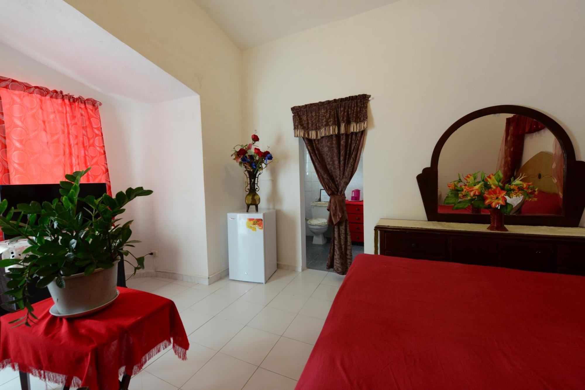 Villa Antonia 16 Sosúa Δωμάτιο φωτογραφία