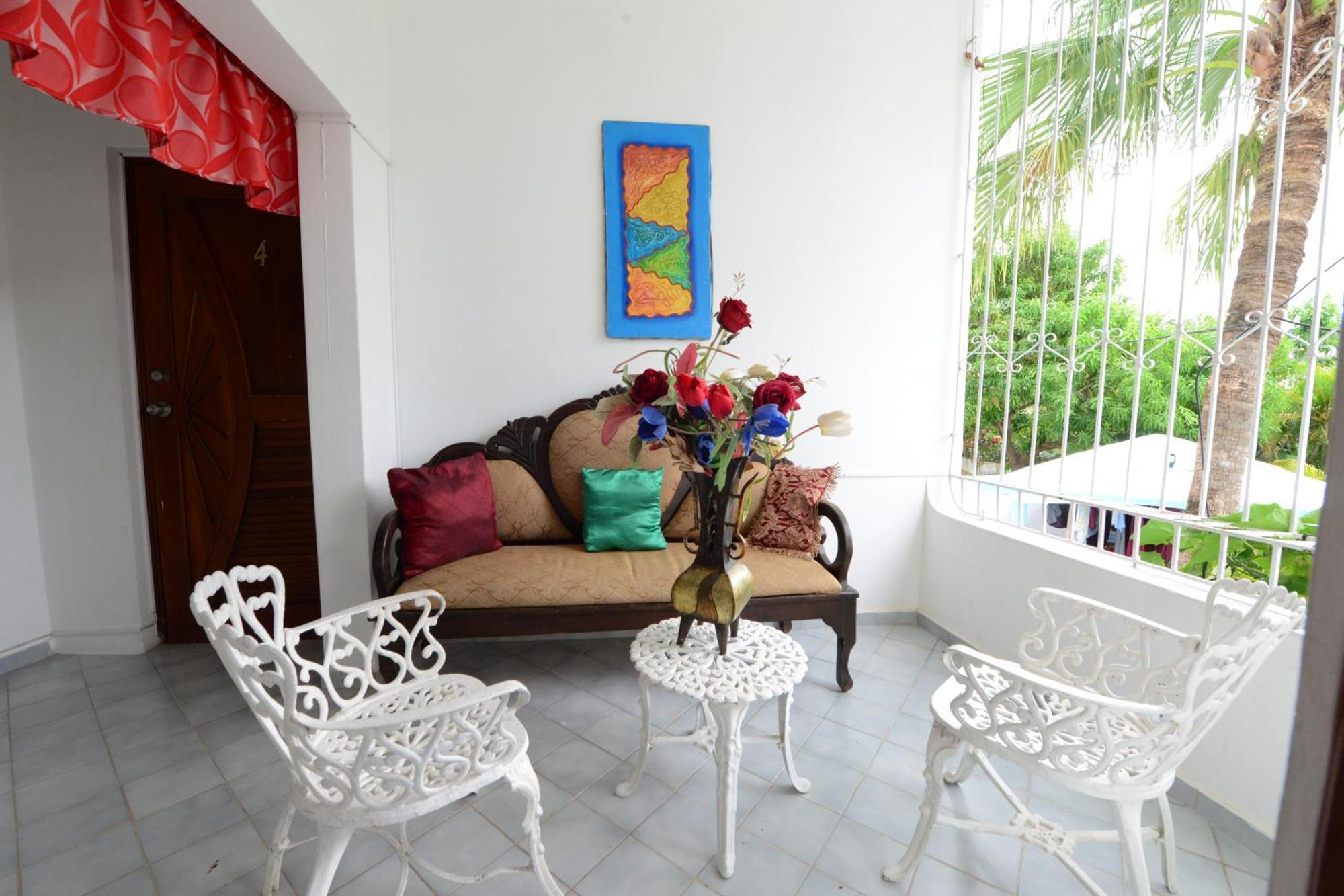 Villa Antonia 16 Sosúa Δωμάτιο φωτογραφία