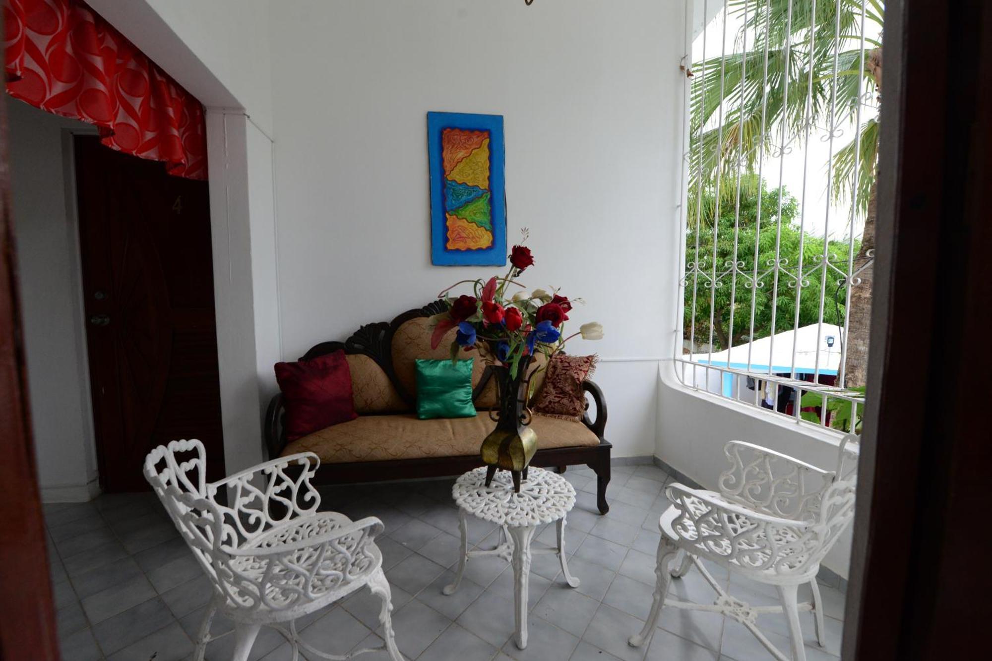 Villa Antonia 16 Sosúa Δωμάτιο φωτογραφία