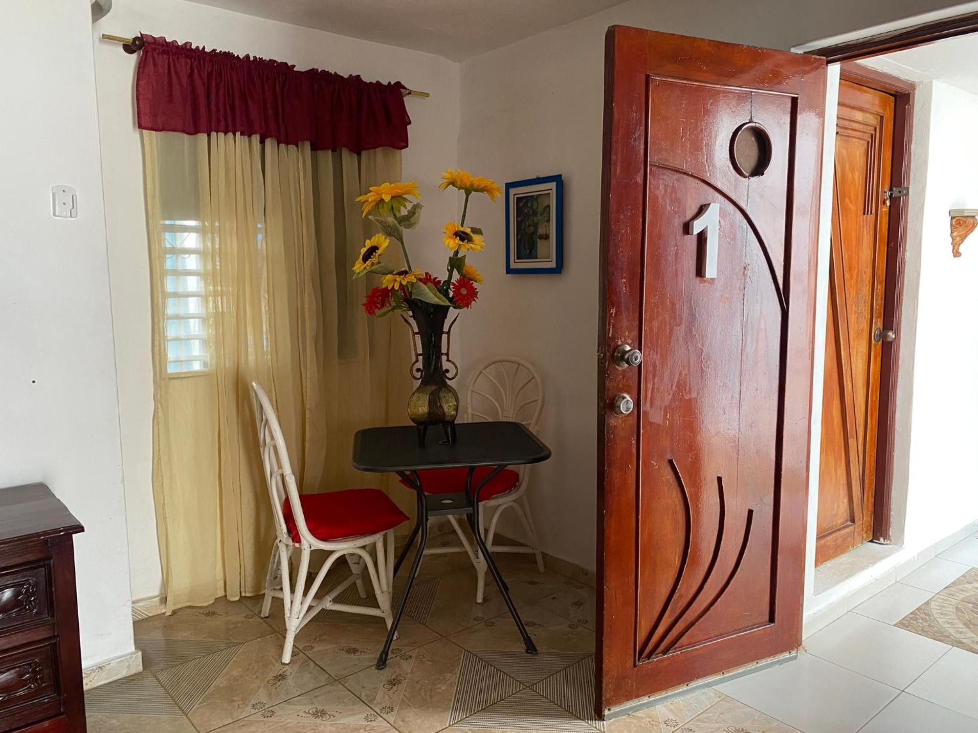Villa Antonia 16 Sosúa Εξωτερικό φωτογραφία
