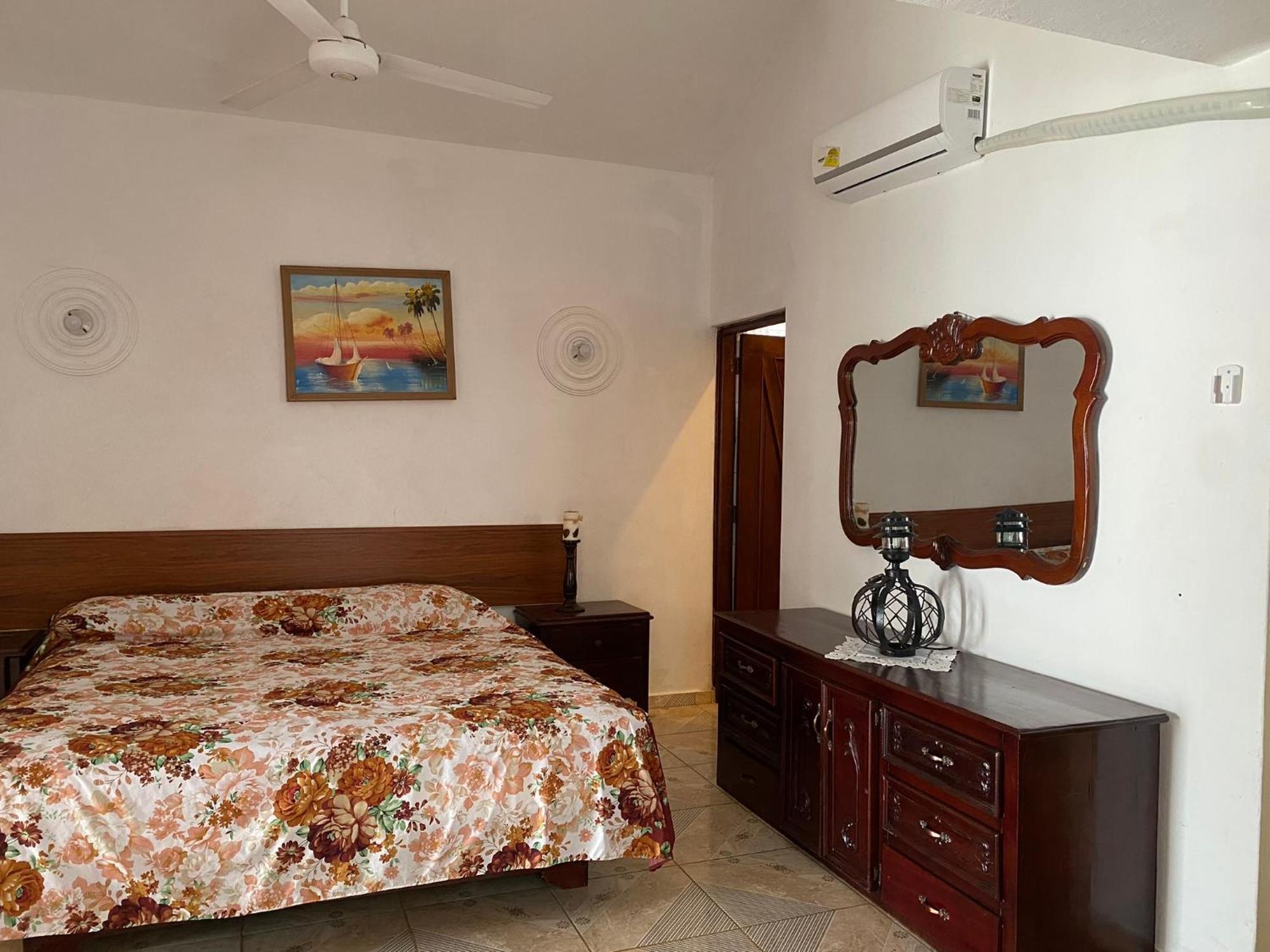 Villa Antonia 16 Sosúa Εξωτερικό φωτογραφία