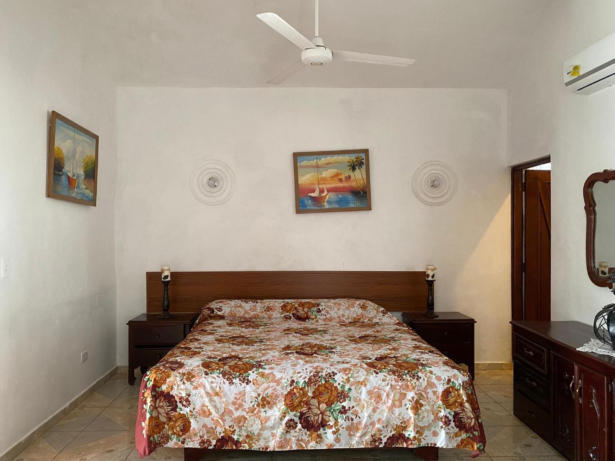 Villa Antonia 16 Sosúa Εξωτερικό φωτογραφία