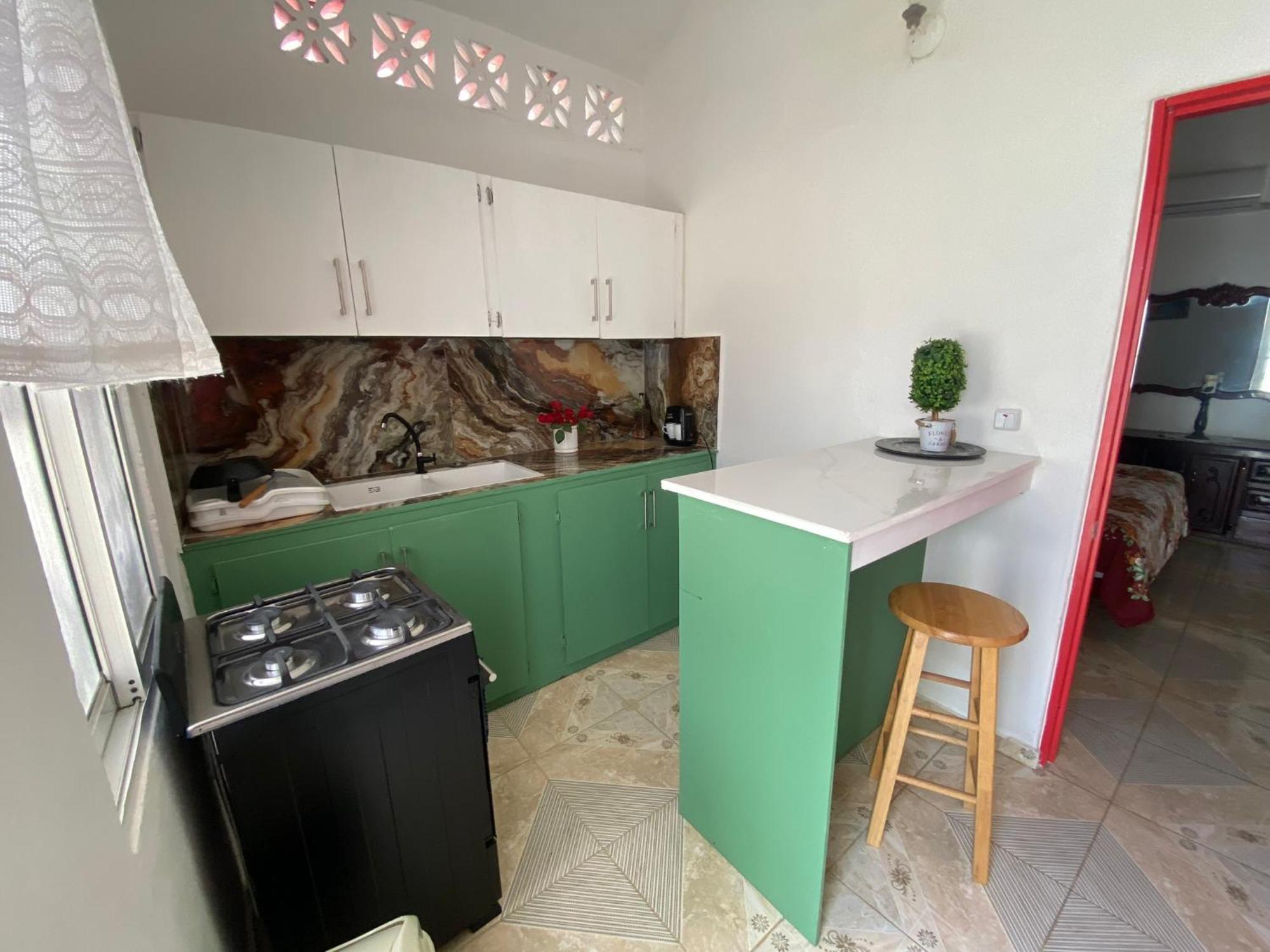 Villa Antonia 16 Sosúa Εξωτερικό φωτογραφία