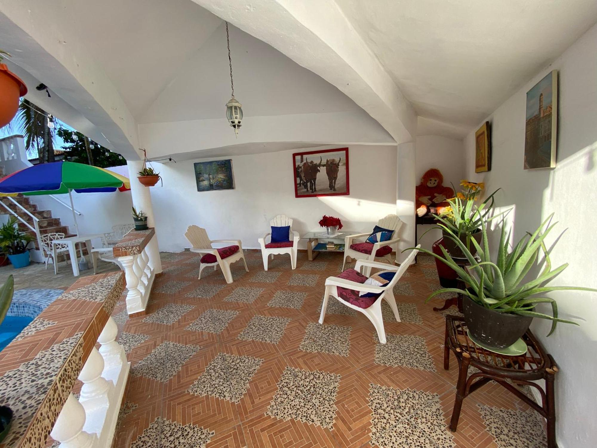 Villa Antonia 16 Sosúa Εξωτερικό φωτογραφία