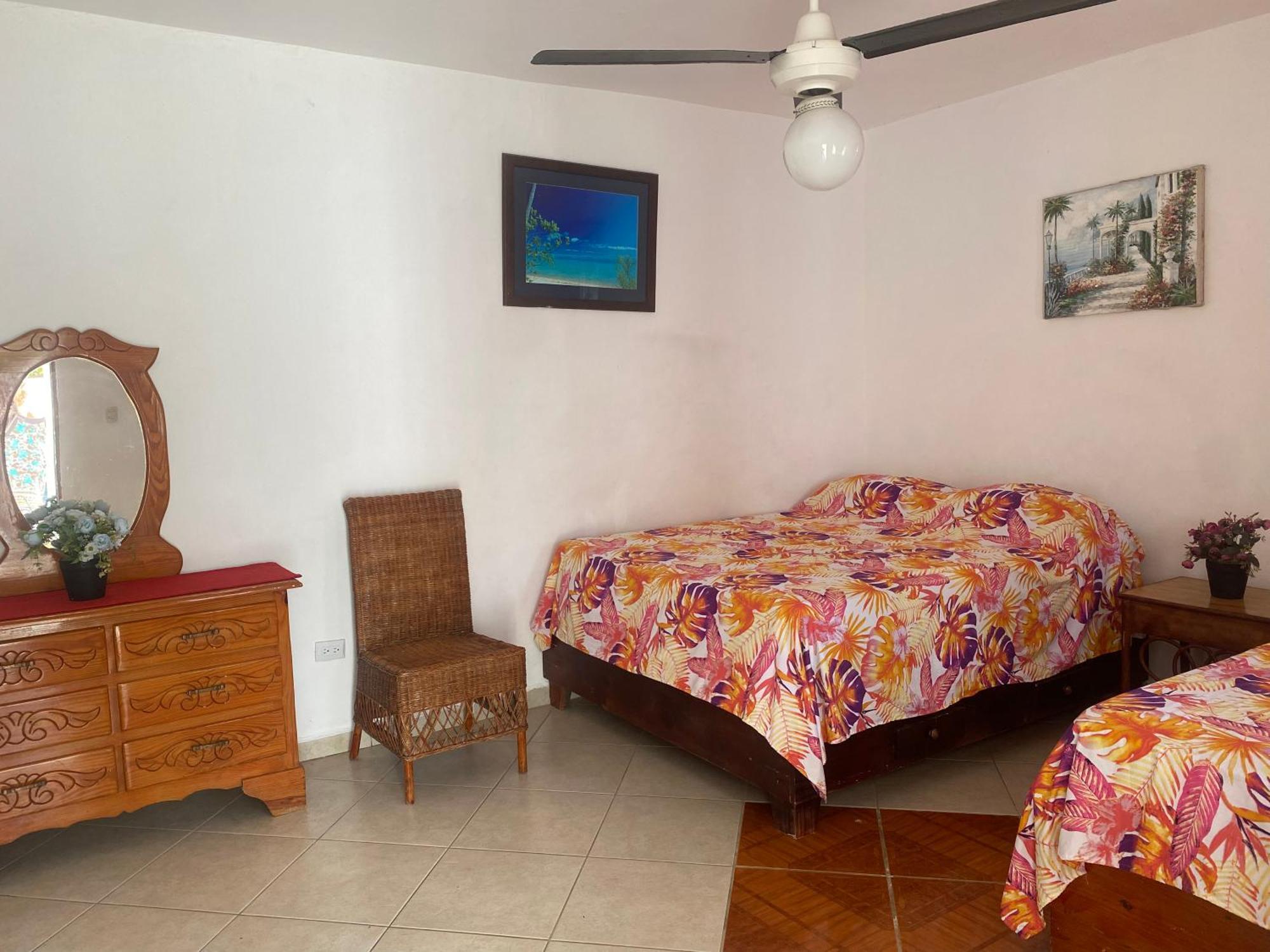 Villa Antonia 16 Sosúa Δωμάτιο φωτογραφία