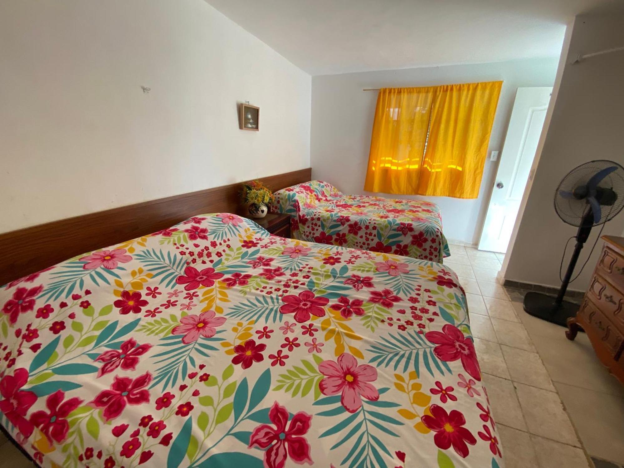 Villa Antonia 16 Sosúa Δωμάτιο φωτογραφία