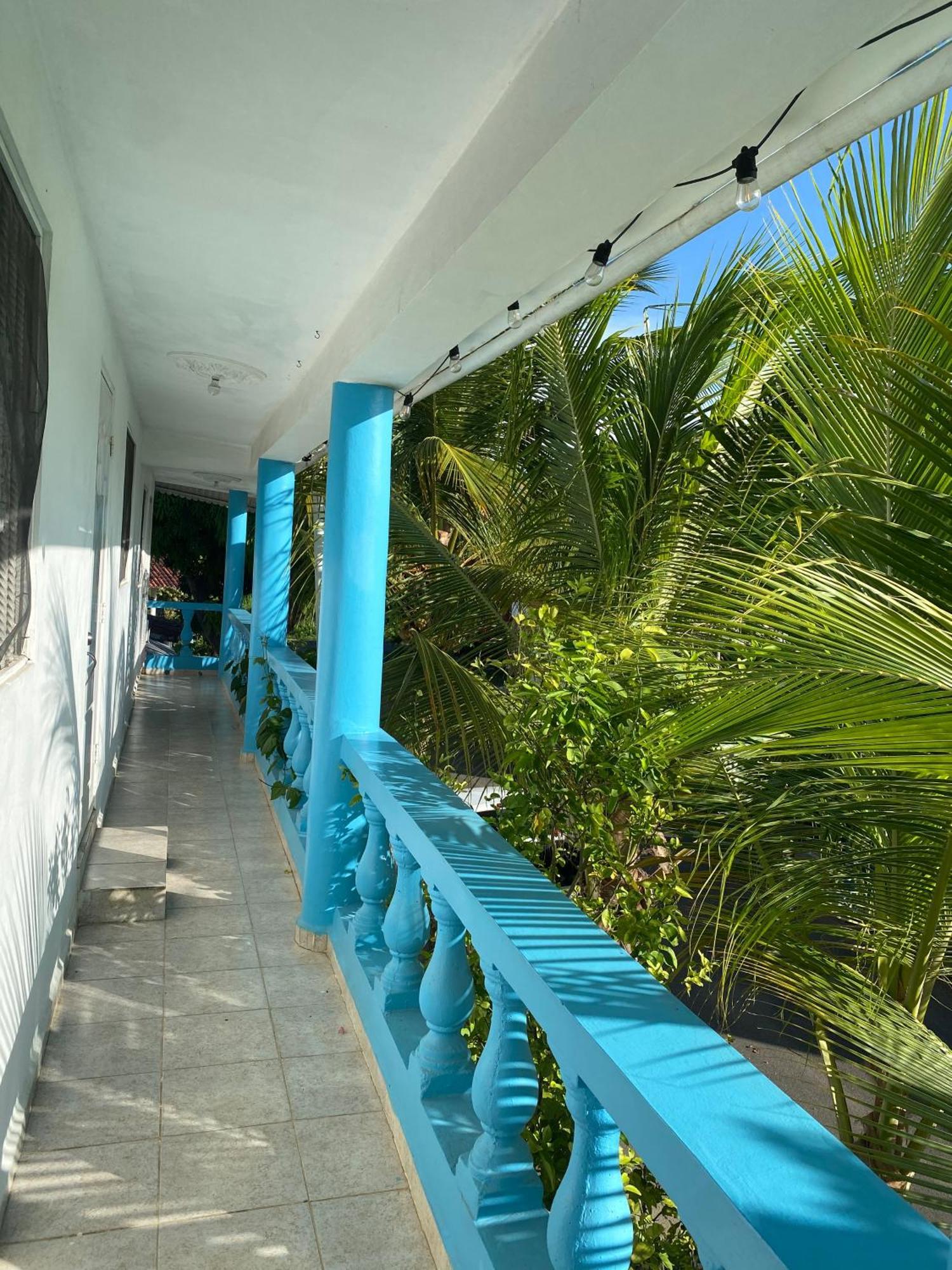 Villa Antonia 16 Sosúa Εξωτερικό φωτογραφία