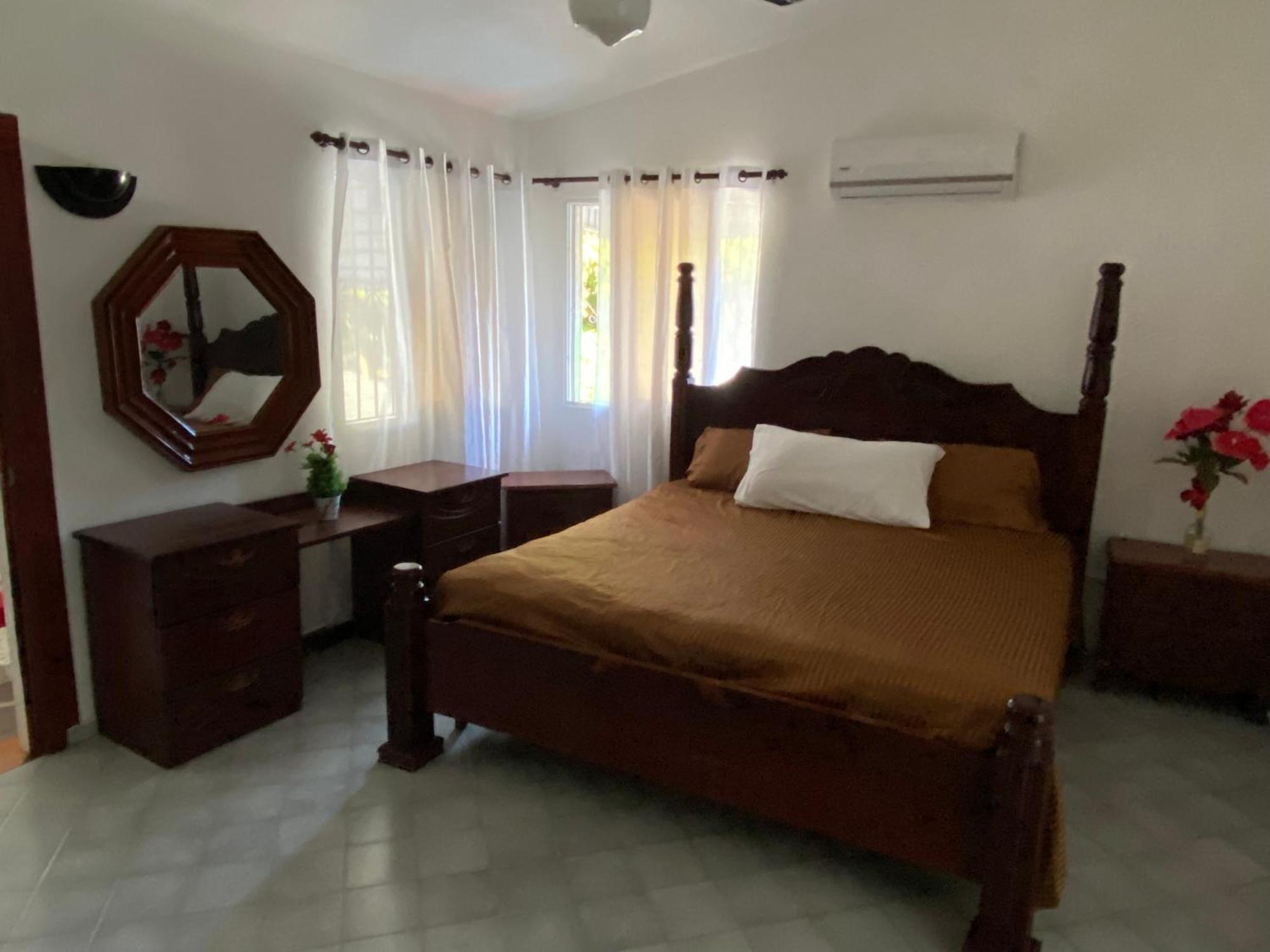 Villa Antonia 16 Sosúa Εξωτερικό φωτογραφία