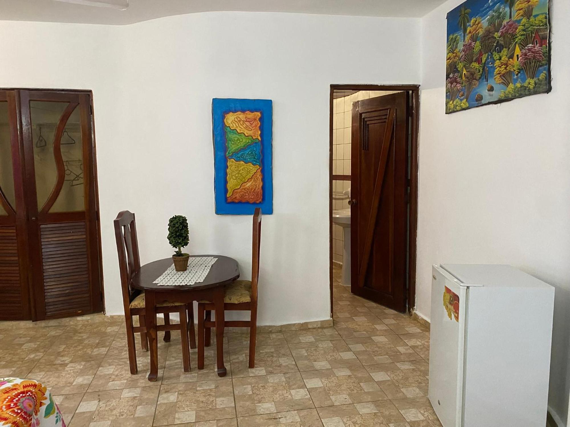 Villa Antonia 16 Sosúa Εξωτερικό φωτογραφία