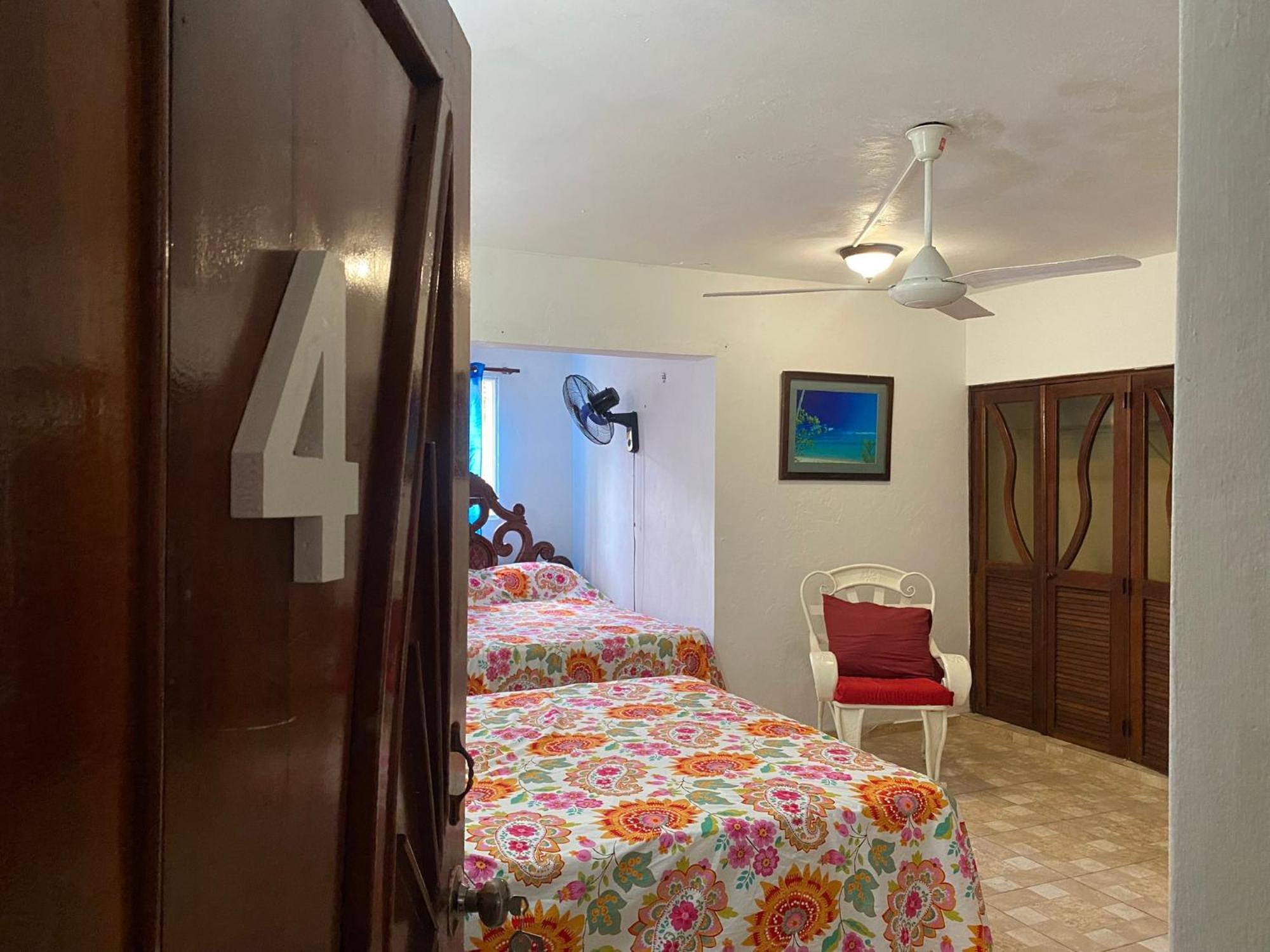 Villa Antonia 16 Sosúa Εξωτερικό φωτογραφία