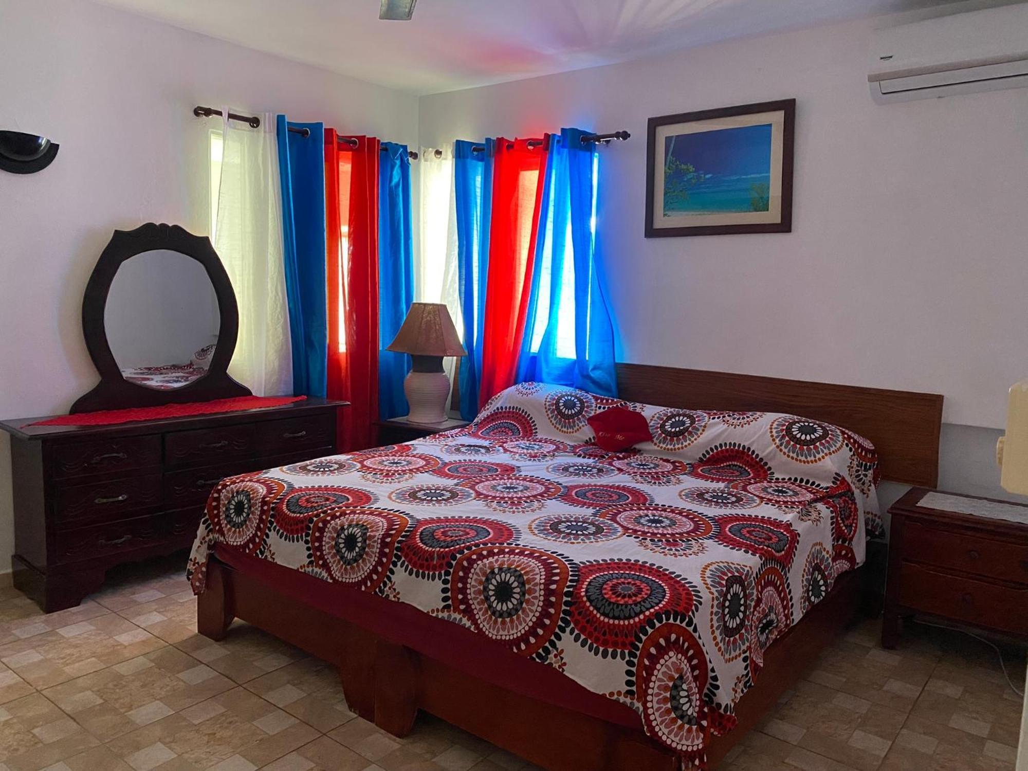 Villa Antonia 16 Sosúa Εξωτερικό φωτογραφία