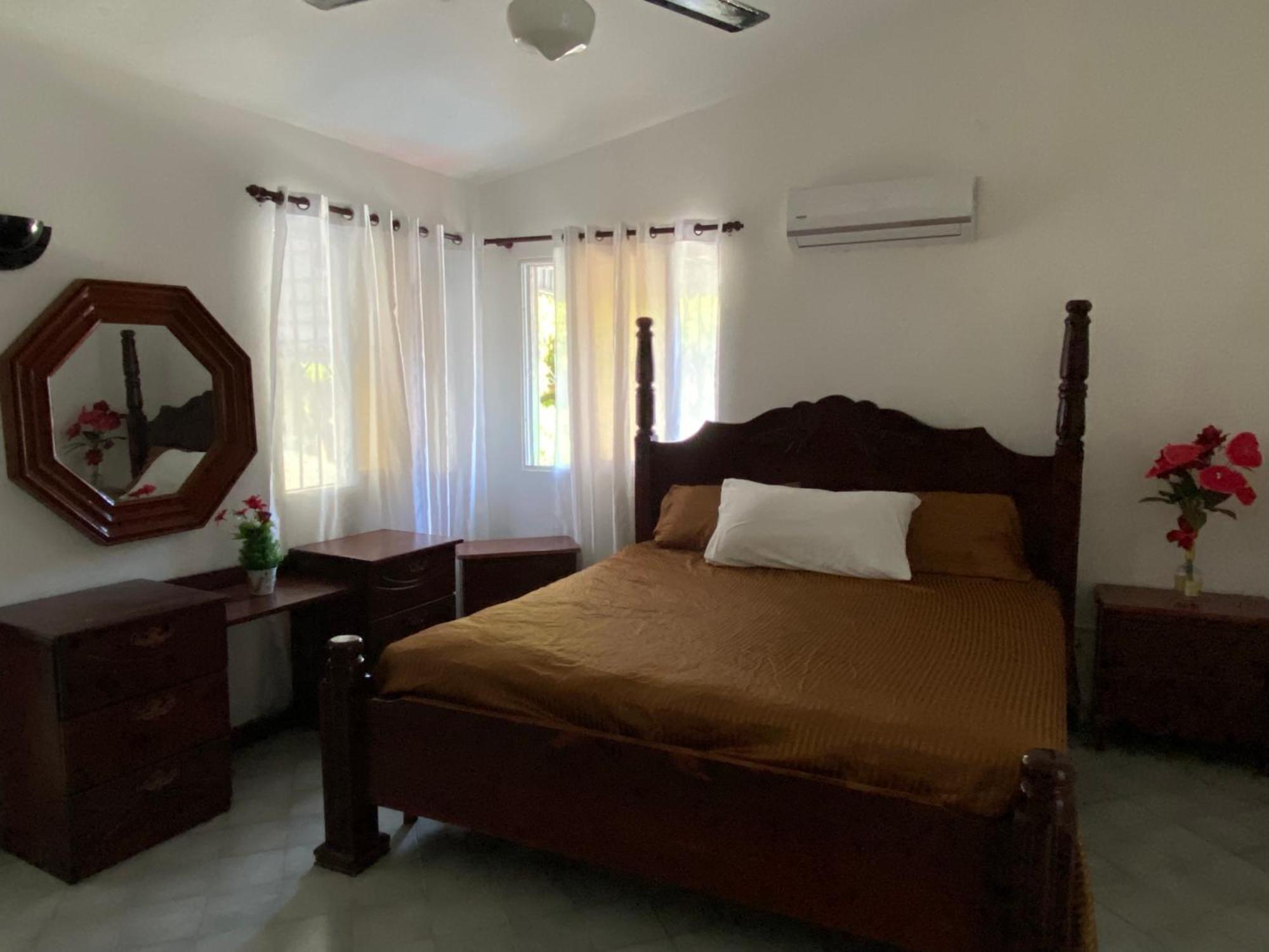 Villa Antonia 16 Sosúa Εξωτερικό φωτογραφία