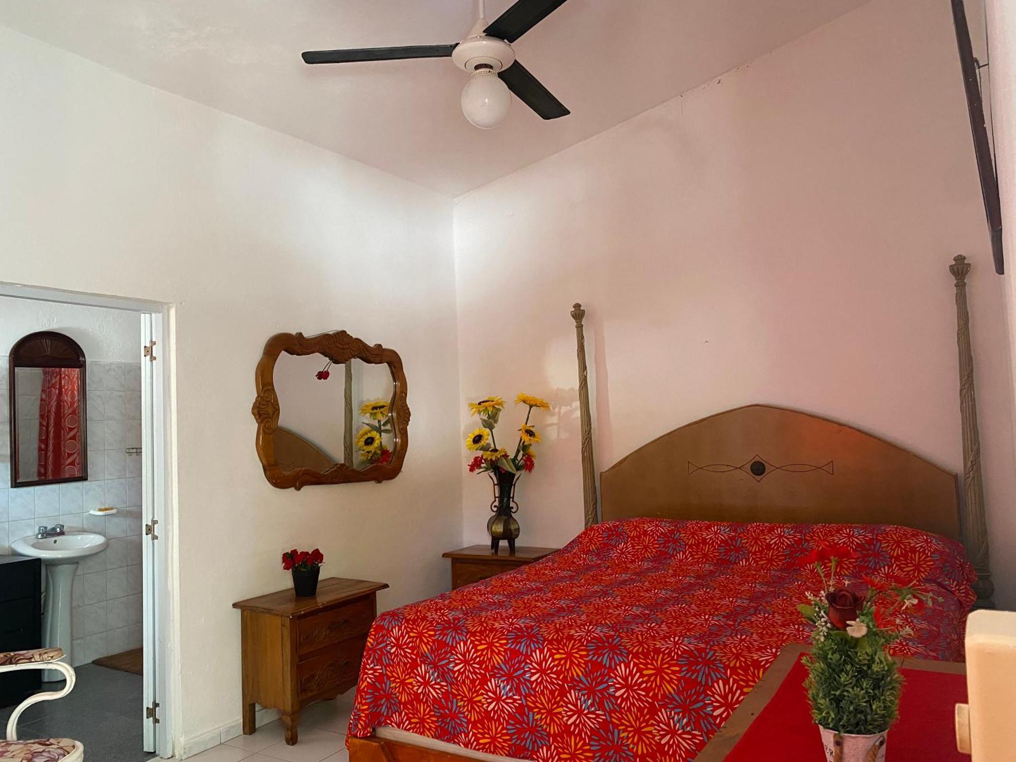 Villa Antonia 16 Sosúa Εξωτερικό φωτογραφία