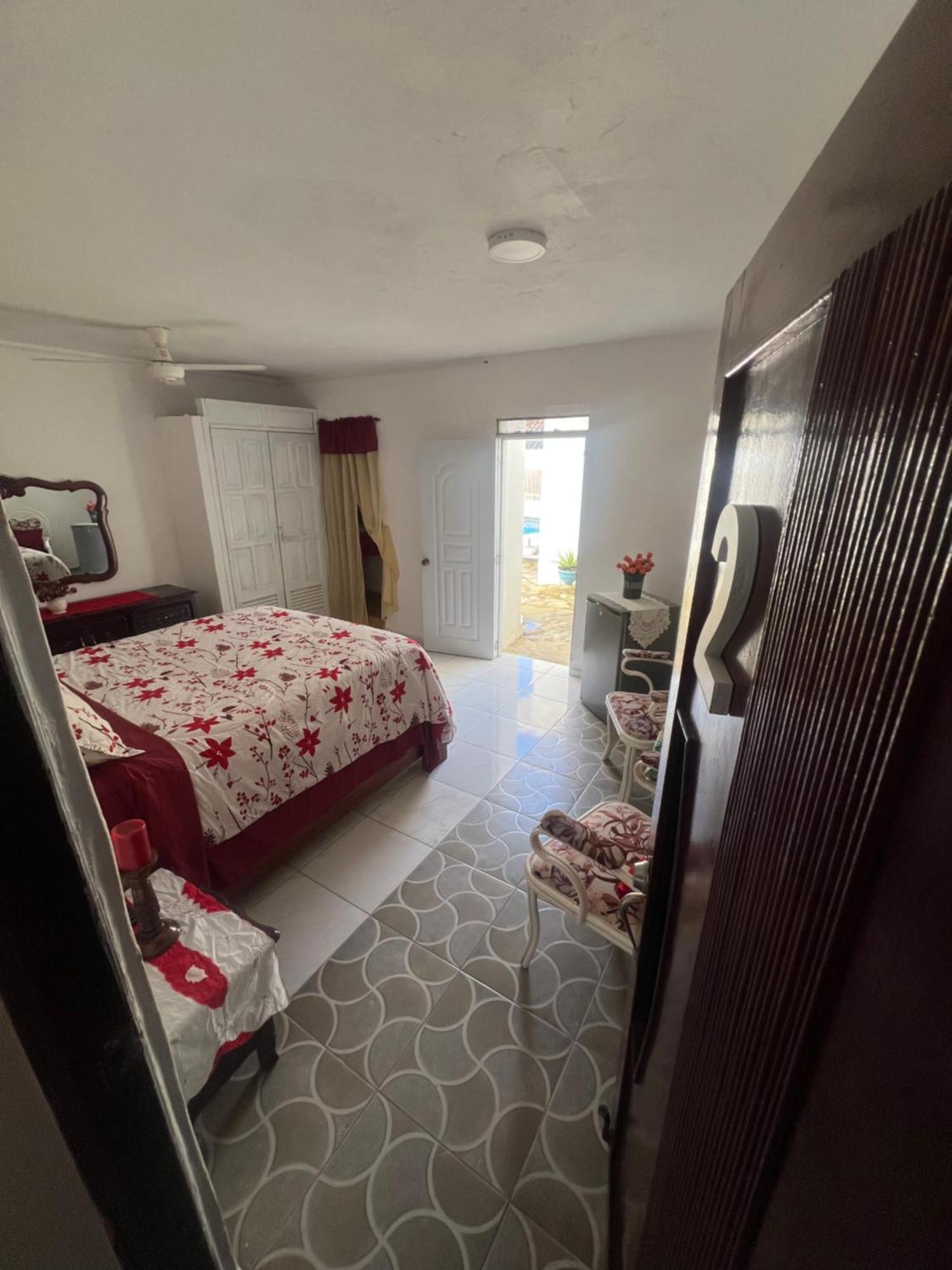 Villa Antonia 16 Sosúa Εξωτερικό φωτογραφία