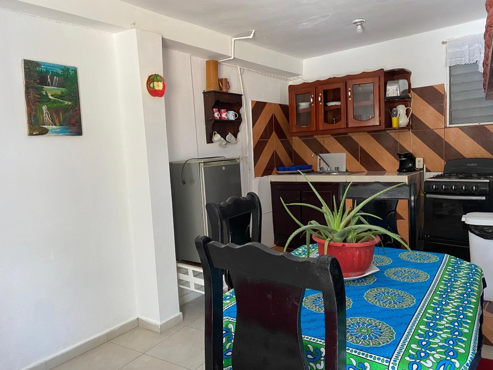 Villa Antonia 16 Sosúa Δωμάτιο φωτογραφία