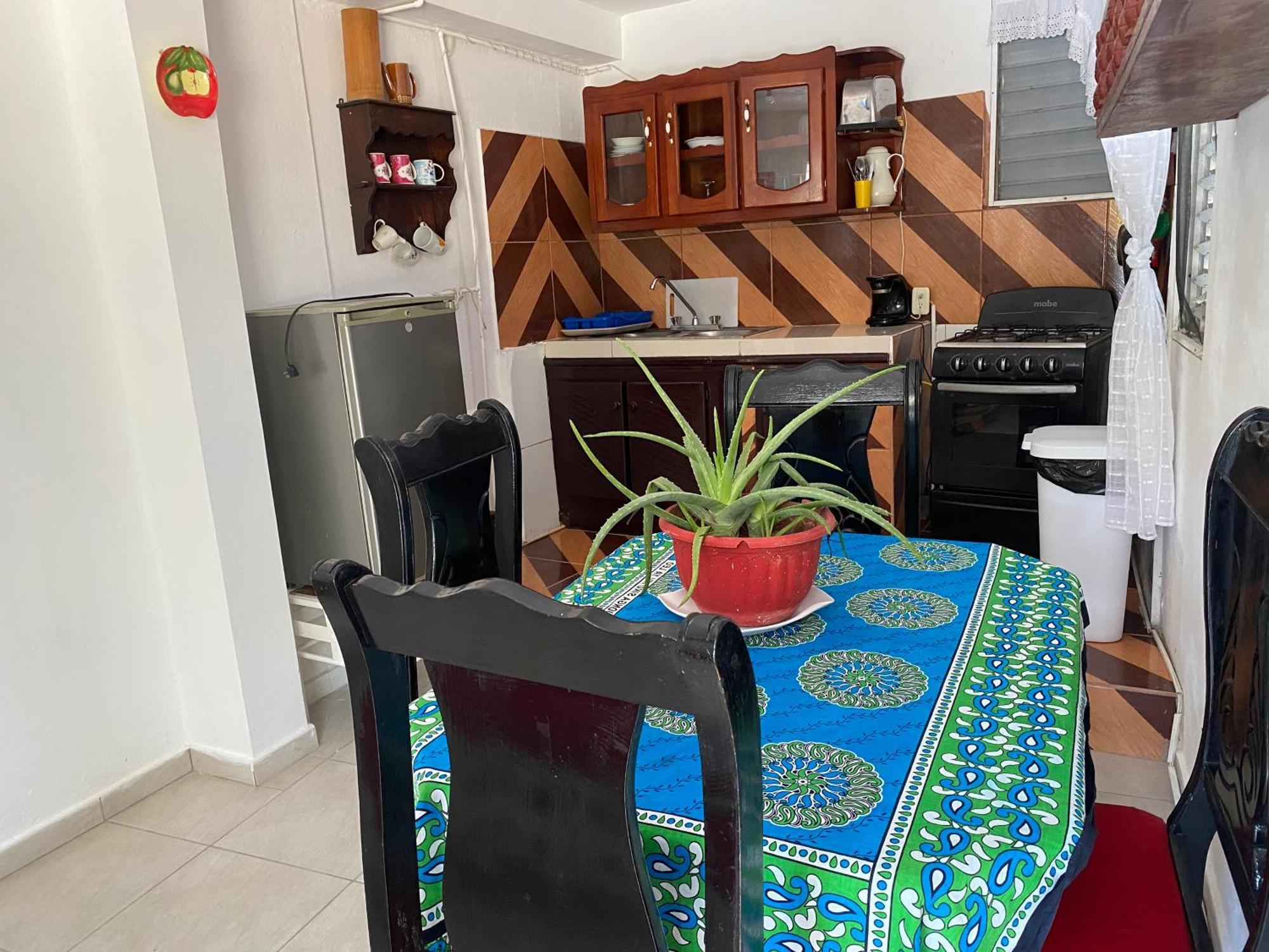 Villa Antonia 16 Sosúa Δωμάτιο φωτογραφία