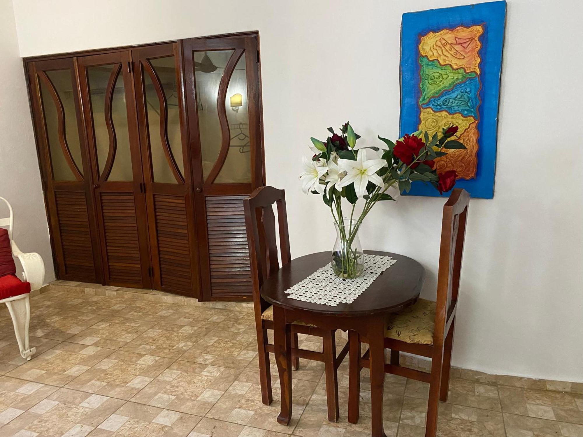 Villa Antonia 16 Sosúa Δωμάτιο φωτογραφία