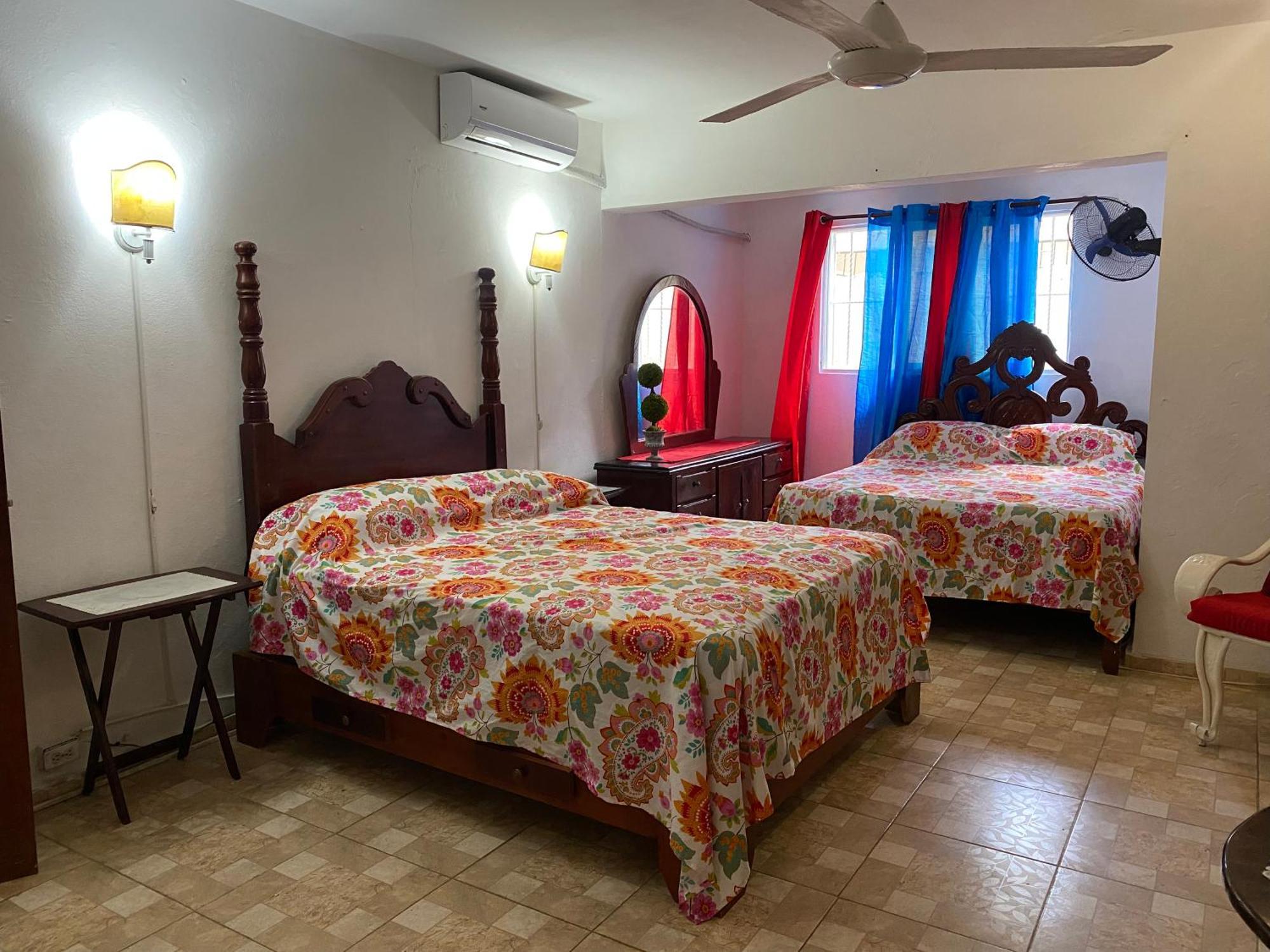 Villa Antonia 16 Sosúa Εξωτερικό φωτογραφία