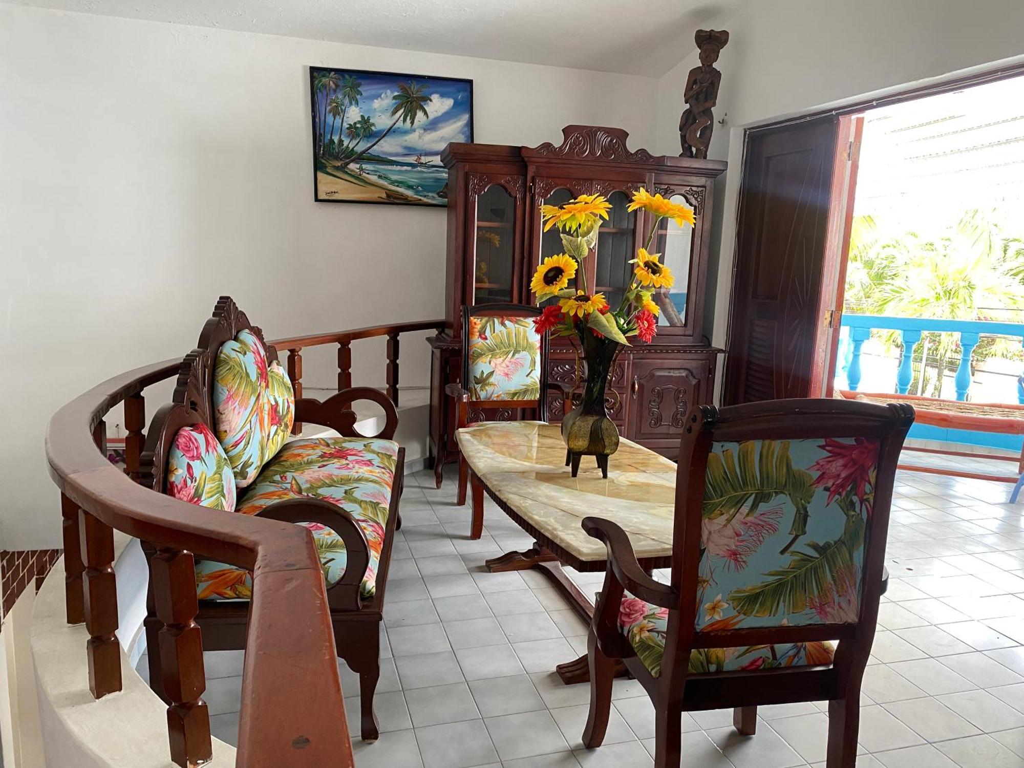 Villa Antonia 16 Sosúa Εξωτερικό φωτογραφία