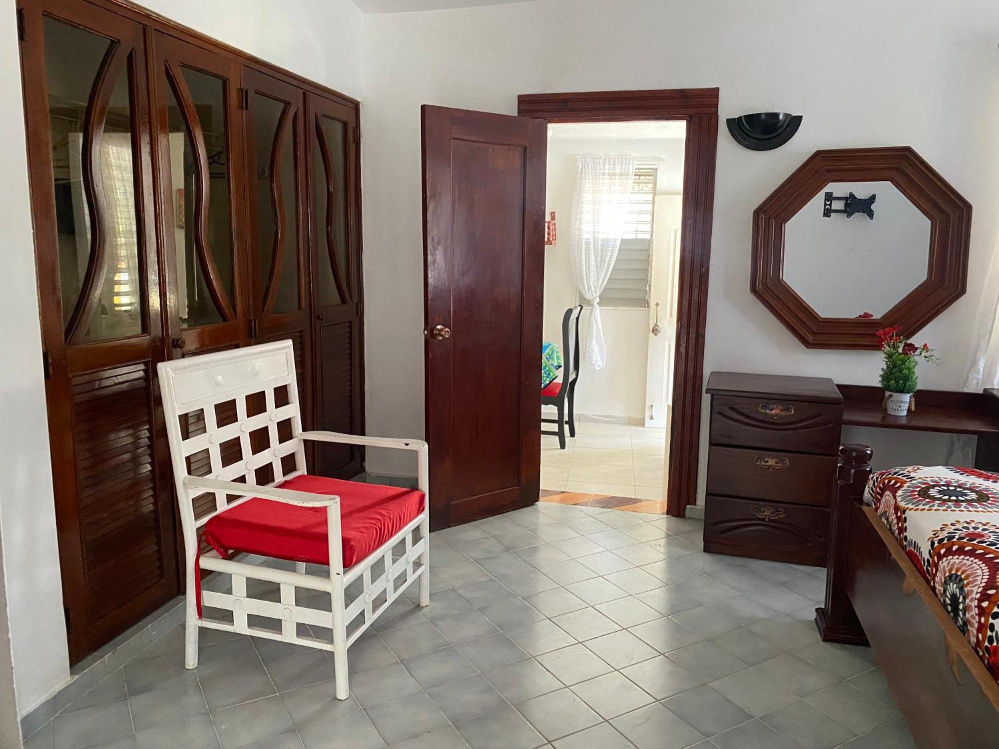 Villa Antonia 16 Sosúa Εξωτερικό φωτογραφία